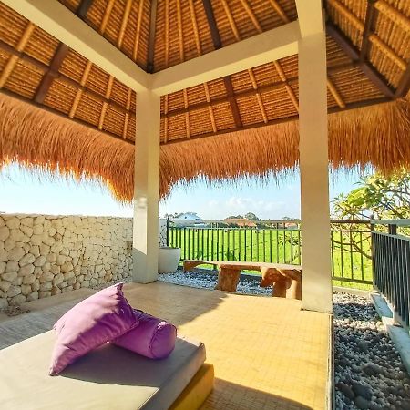 The Avani Villas Kuta Lombok Kültér fotó