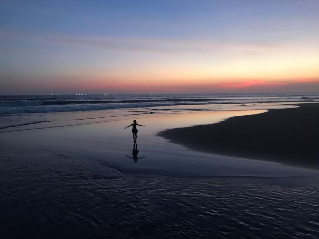 The Avani Villas Kuta Lombok Kültér fotó