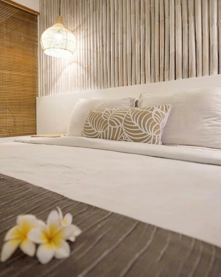The Avani Villas Kuta Lombok Kültér fotó