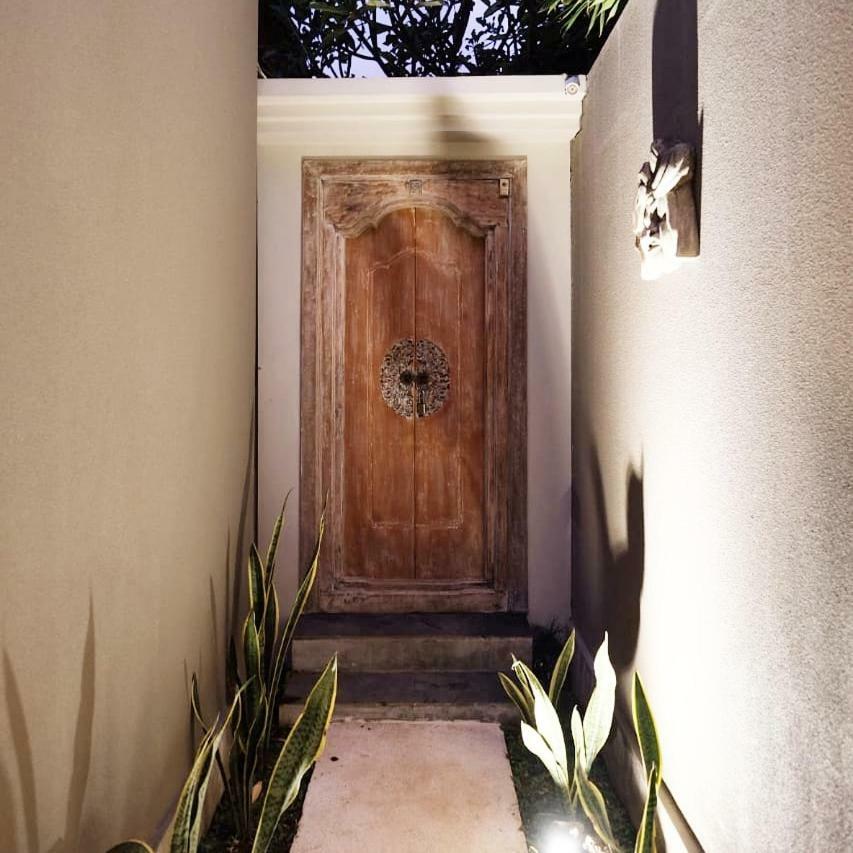 The Avani Villas Kuta Lombok Kültér fotó