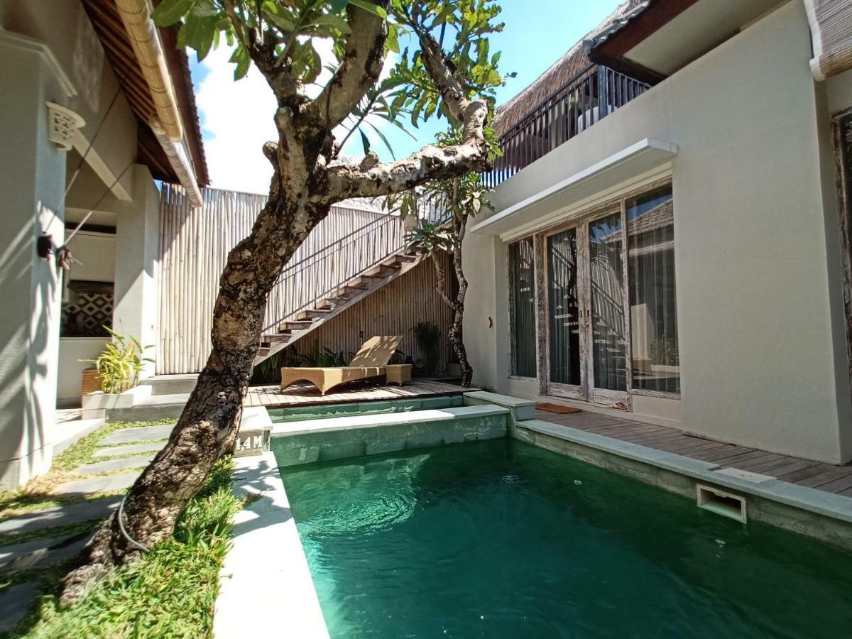 The Avani Villas Kuta Lombok Kültér fotó