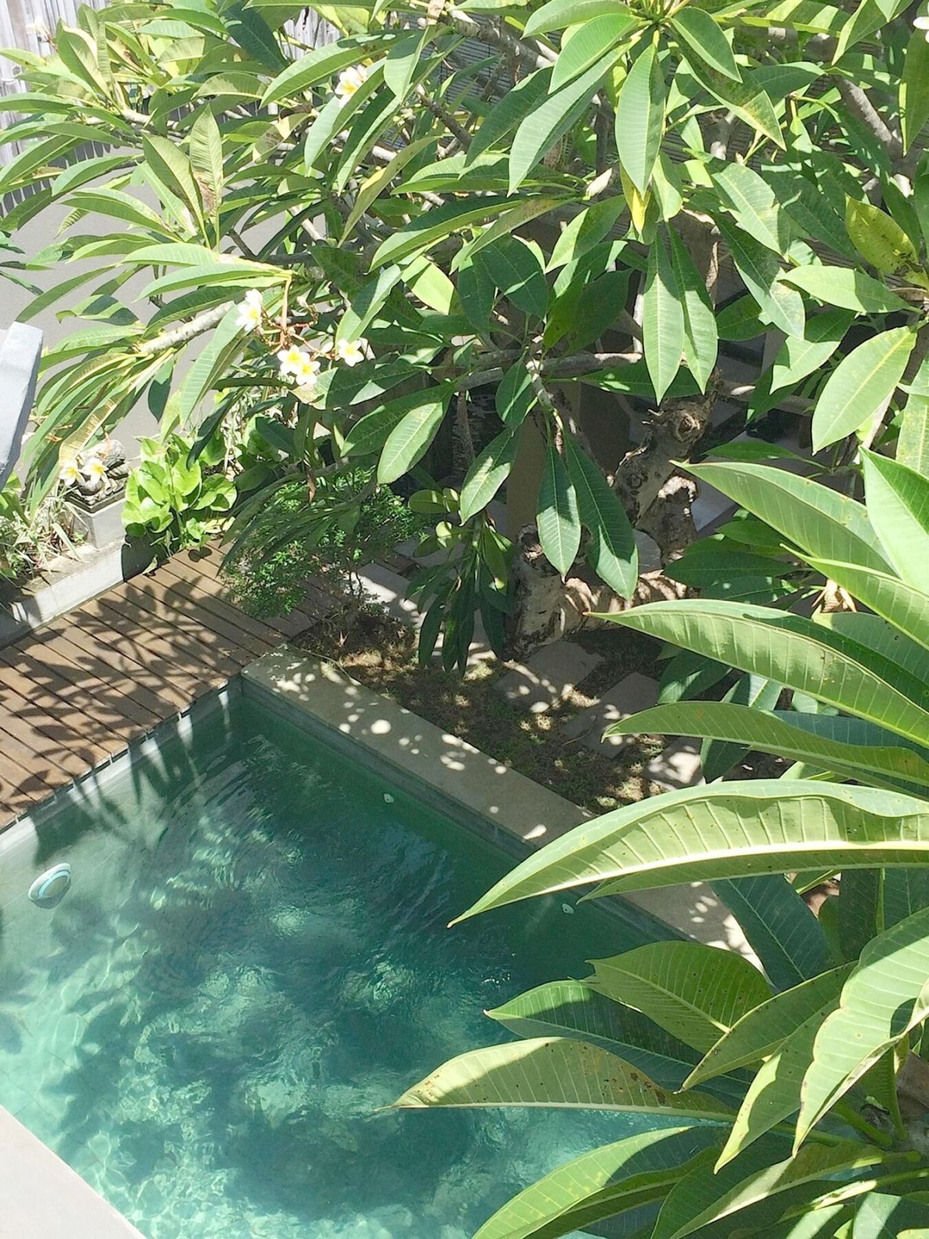 The Avani Villas Kuta Lombok Kültér fotó