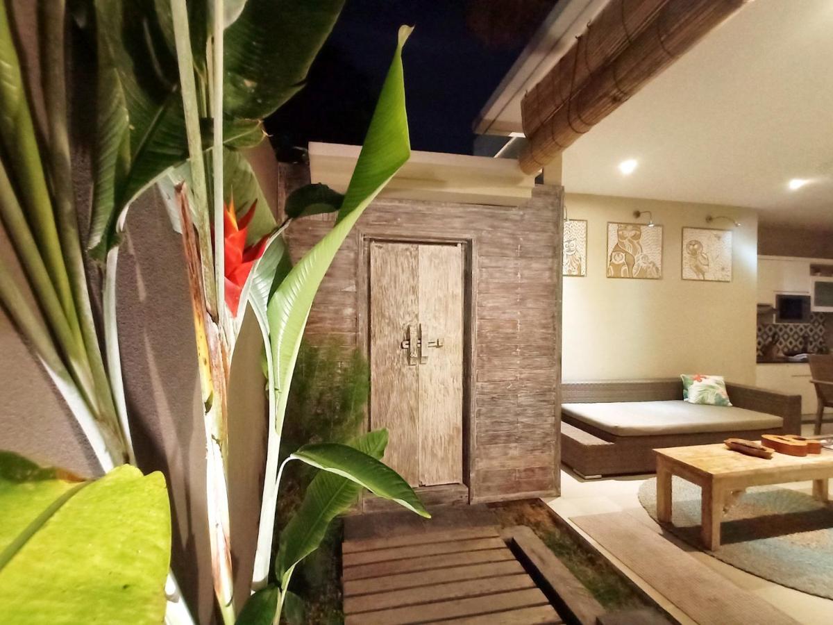 The Avani Villas Kuta Lombok Kültér fotó