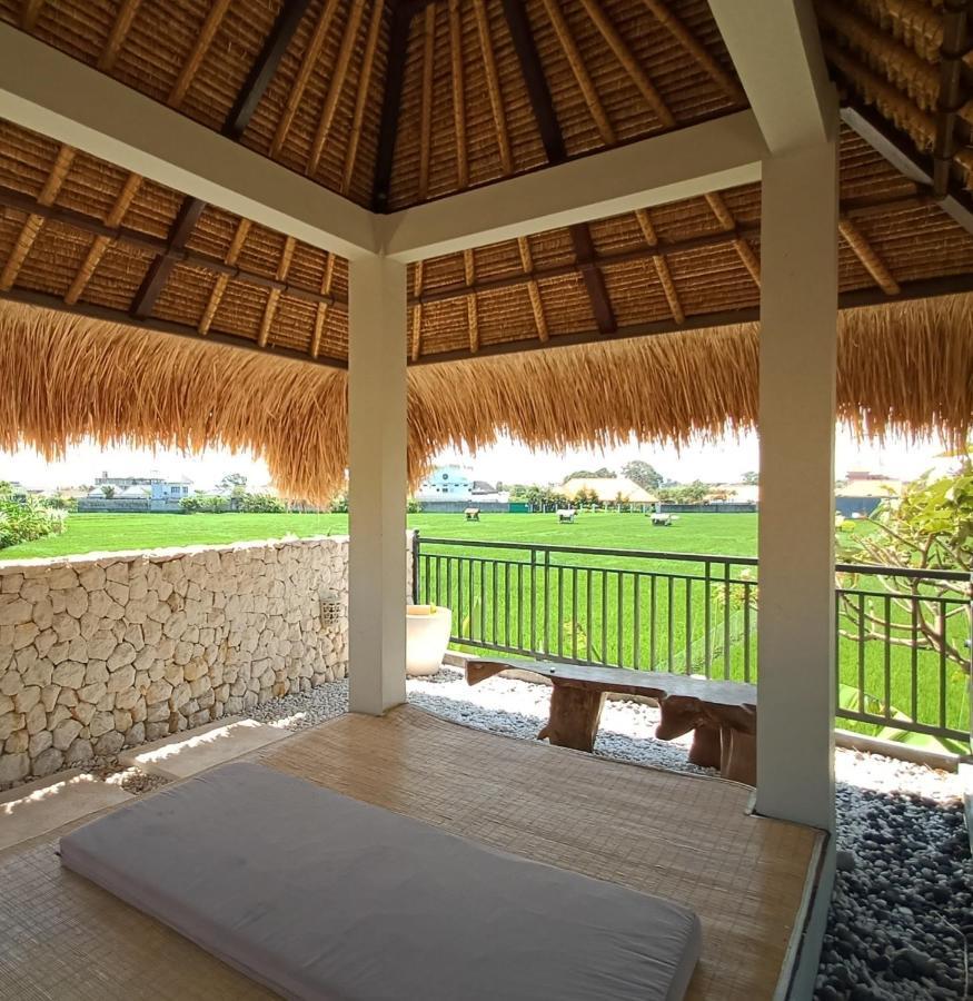 The Avani Villas Kuta Lombok Kültér fotó