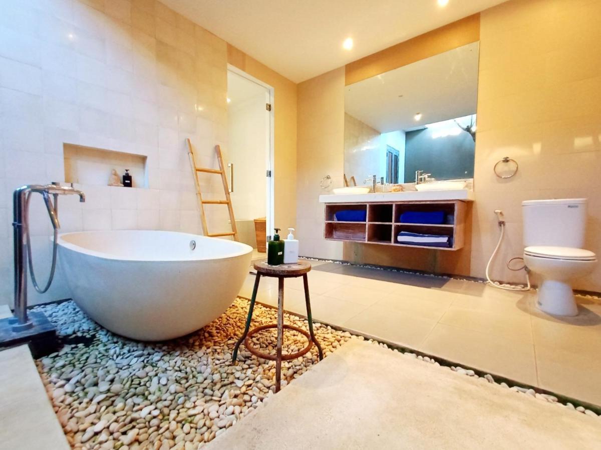 The Avani Villas Kuta Lombok Kültér fotó